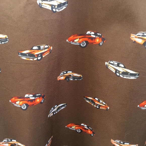 Men’s “Soul of London” Shirt - Size 16.5 - Picture 10 of 10